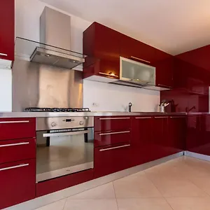  Apartment Venere Penthouse Babylon
