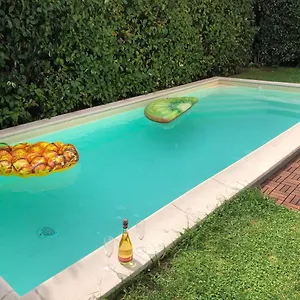  Holiday home Capri And