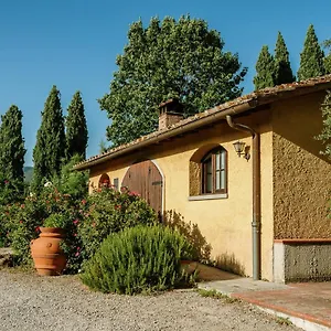  Landhaus Poggio Di Sotto Italien