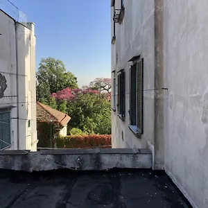  Apartment Chalet Del Centro