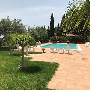  Apartment Vacanze Le Muse Italien