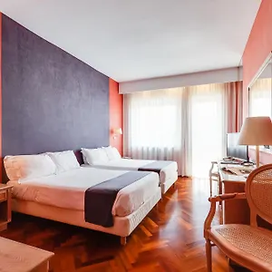 Hotel Culture Capodimonte, Neapel