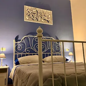  Apartment Vico Longo 25 - Ensuit Flat In The Heart Of