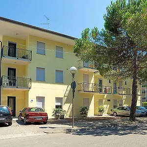  Apartment Brionetta Italien