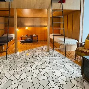 Hostel Nap Spaccanapoli, Neapel