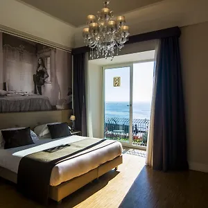 Hotel Partenope Relais, Neapel