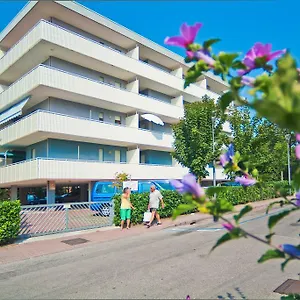  Apartment Sabrina Italien