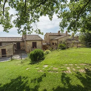 Bauernhof Cerreto Italien