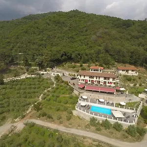  Bauernhof Casa Adea Italien