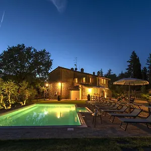  Landhaus Poggio Del Drago Italien