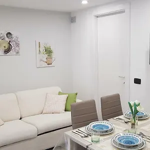 Apartment Il Paradisiello