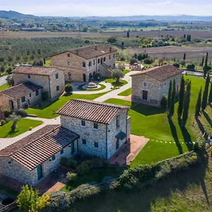  Bauernhof San Lorenzo Italien