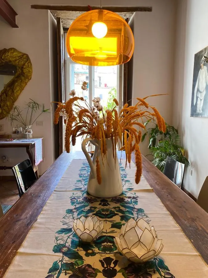 B&B Bellini Neapel Italien