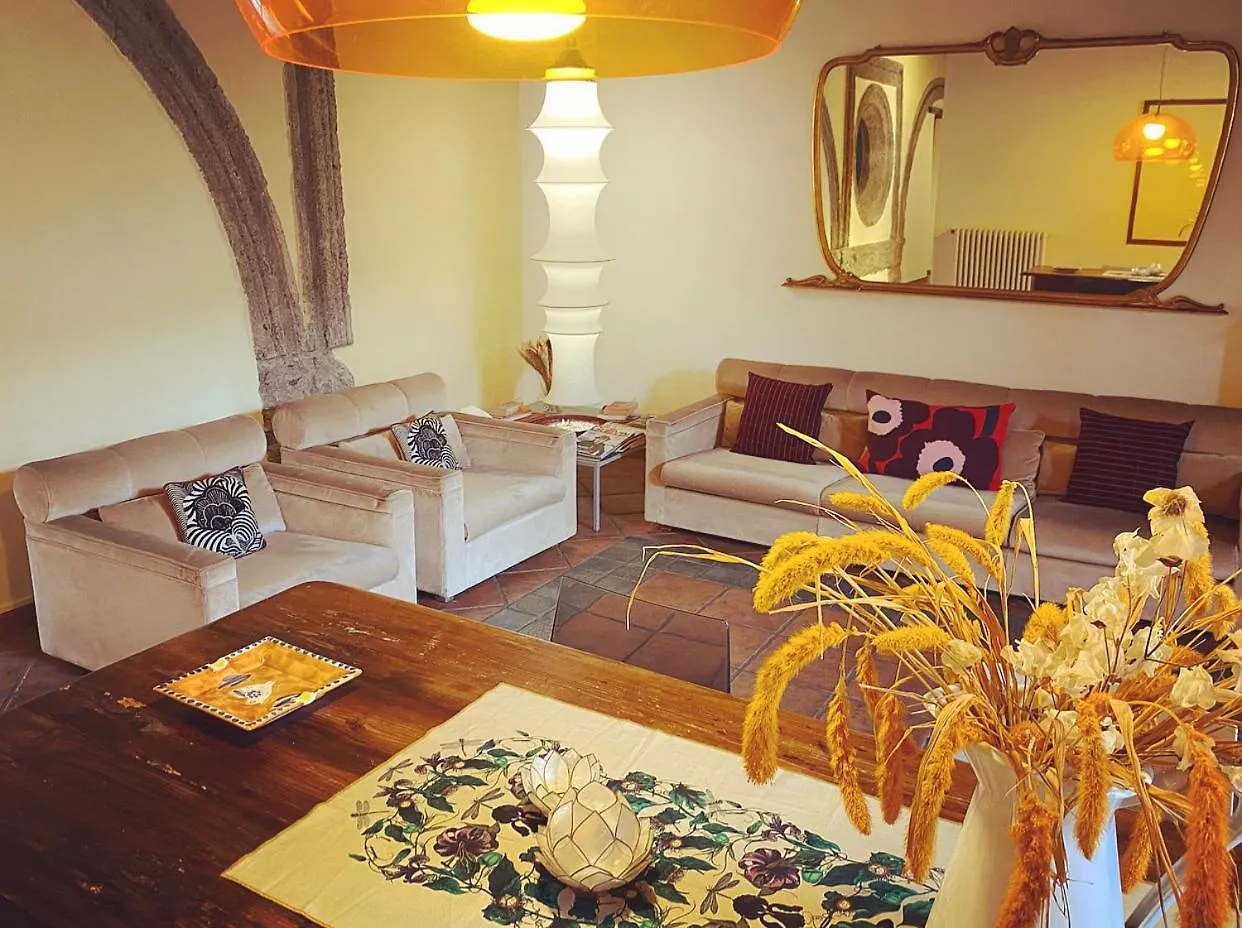 Frühstückspension B&B Bellini Neapel