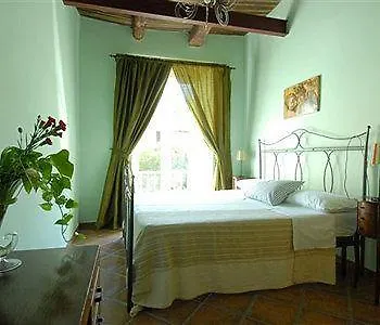Frühstückspension B&B Bellini Neapel