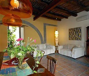 Frühstückspension B&B Bellini Neapel