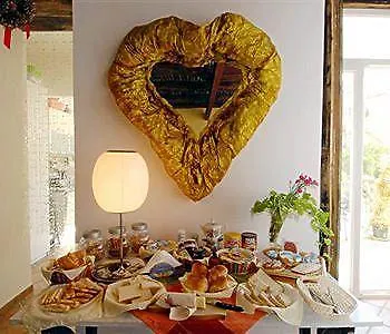 B&B Bellini Neapel Italien