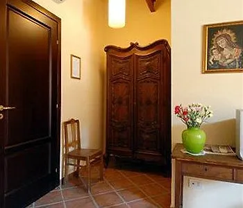 B&B Bellini Neapel Italien