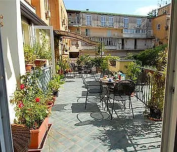 B&B Bellini Neapel 3*,  Italien