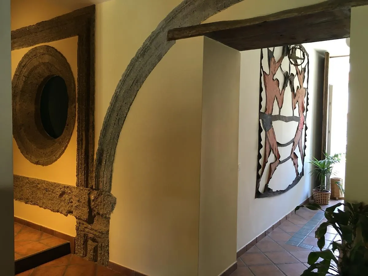 Frühstückspension B&B Bellini Neapel