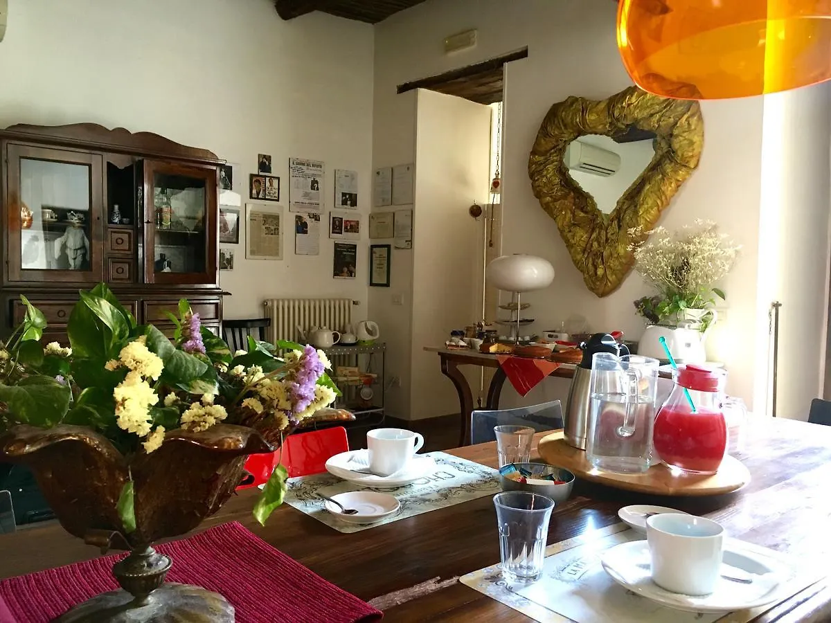 B&B Bellini Neapel 3*,