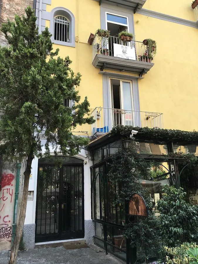 B&B Bellini Neapel