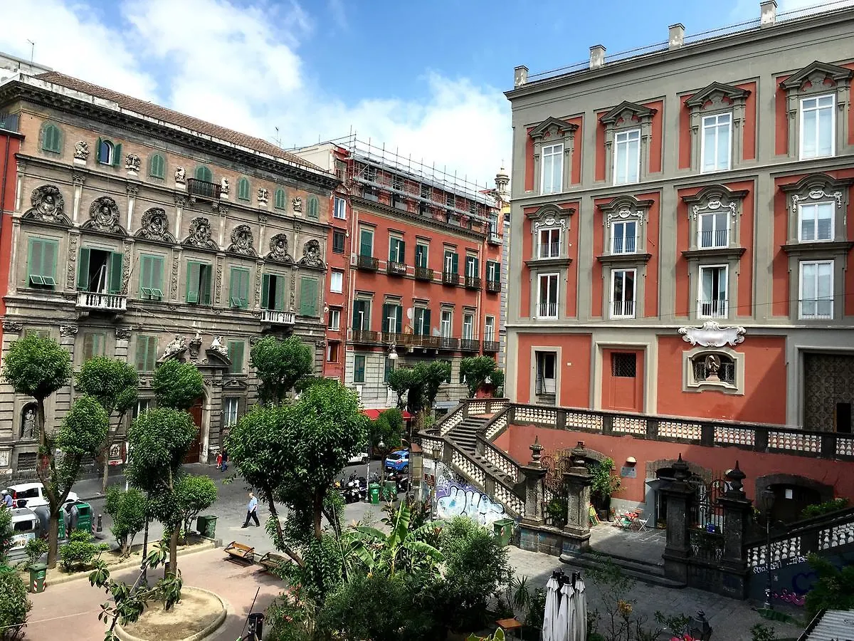 B&B Bellini Neapel