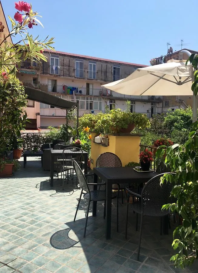B&B Bellini Neapel