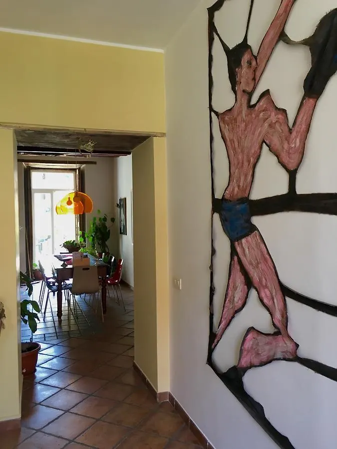 B&B Bellini Neapel 3*,