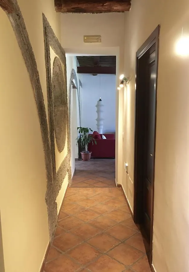Frühstückspension B&B Bellini Neapel