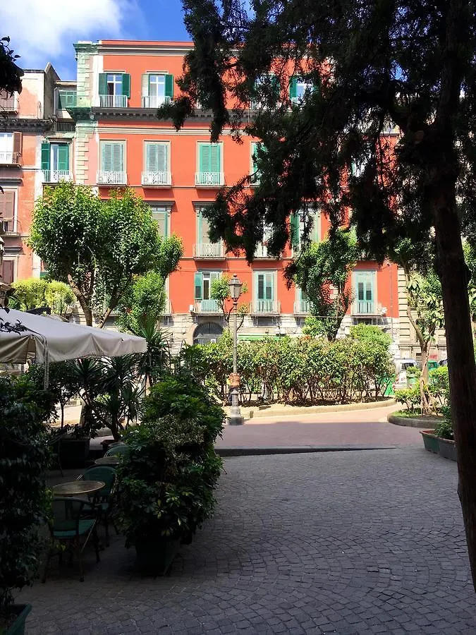 B&B Bellini Neapel 3*,  Italien