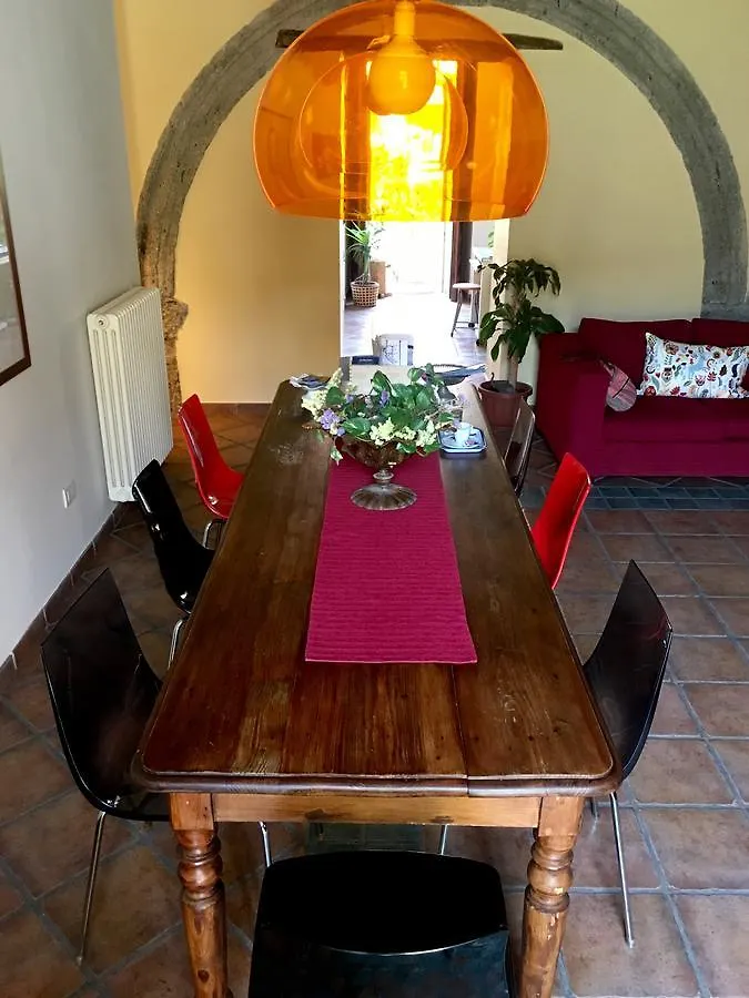 B&B Bellini Neapel Frühstückspension