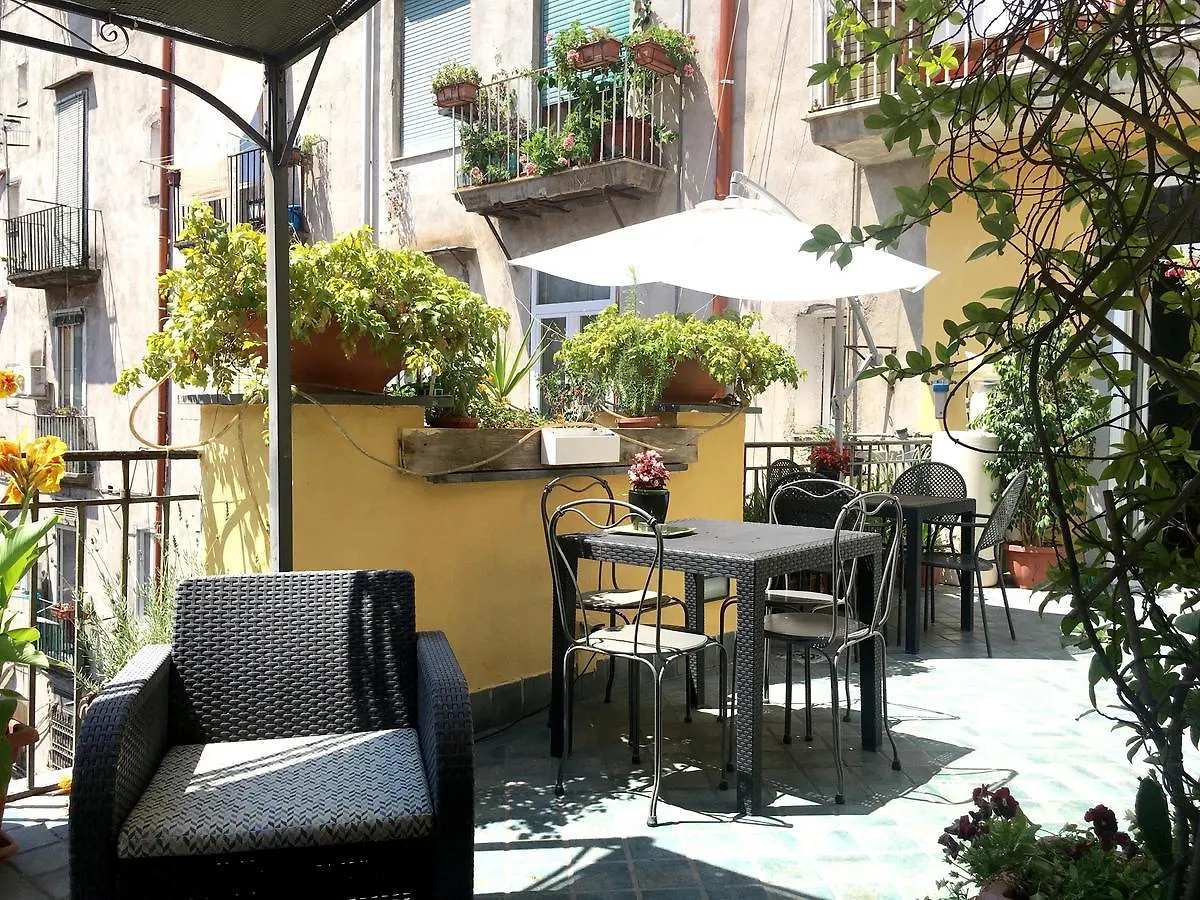 B&B Bellini Neapel 3*,  Italien