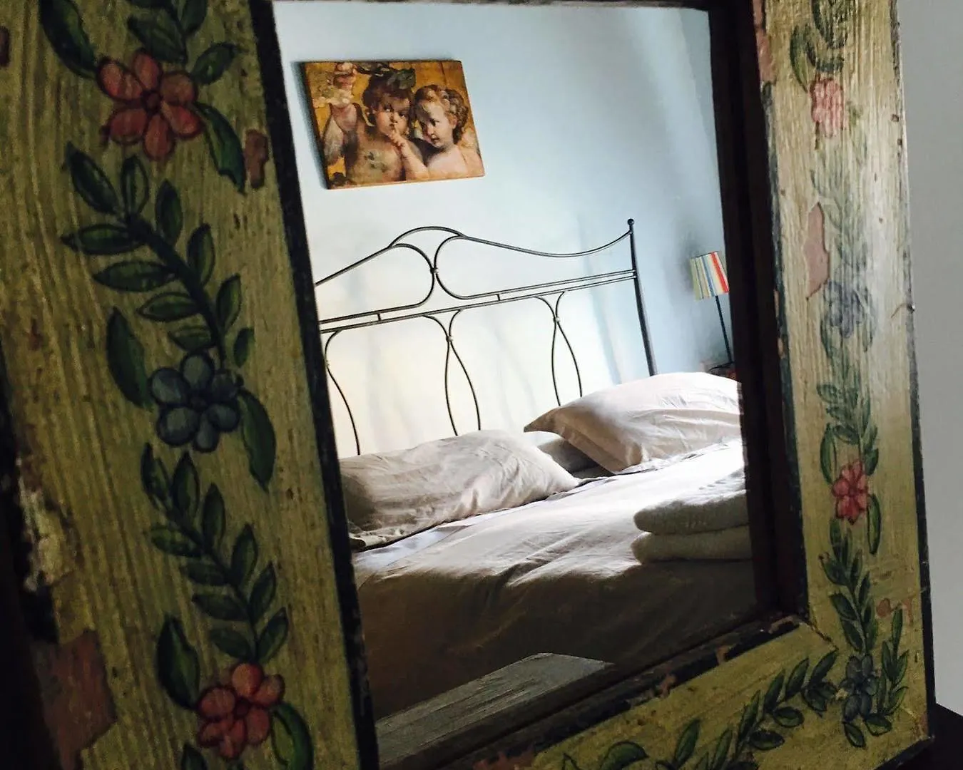 B&B Bellini Neapel Italien