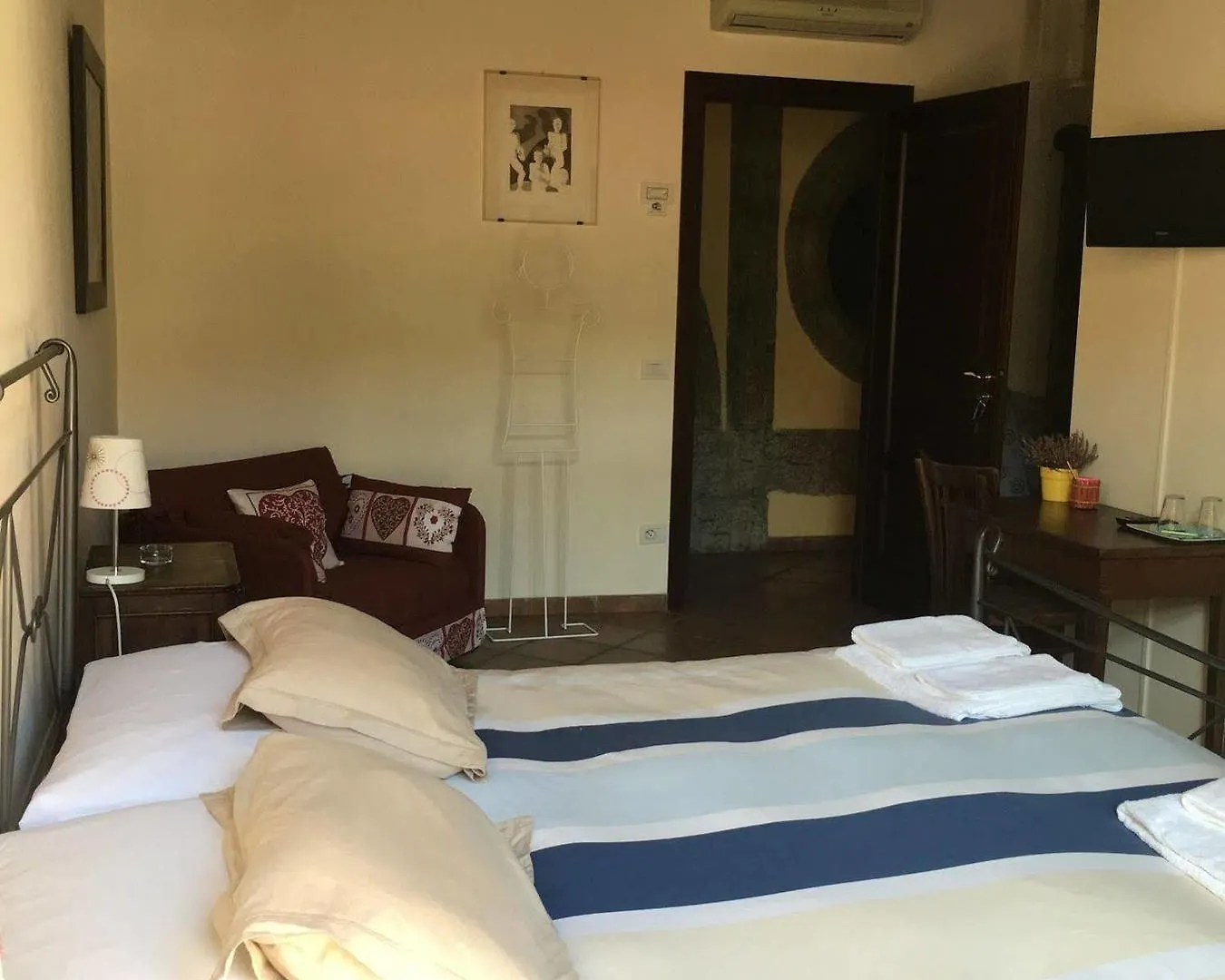 B&B Bellini Neapel 3*,  Italien