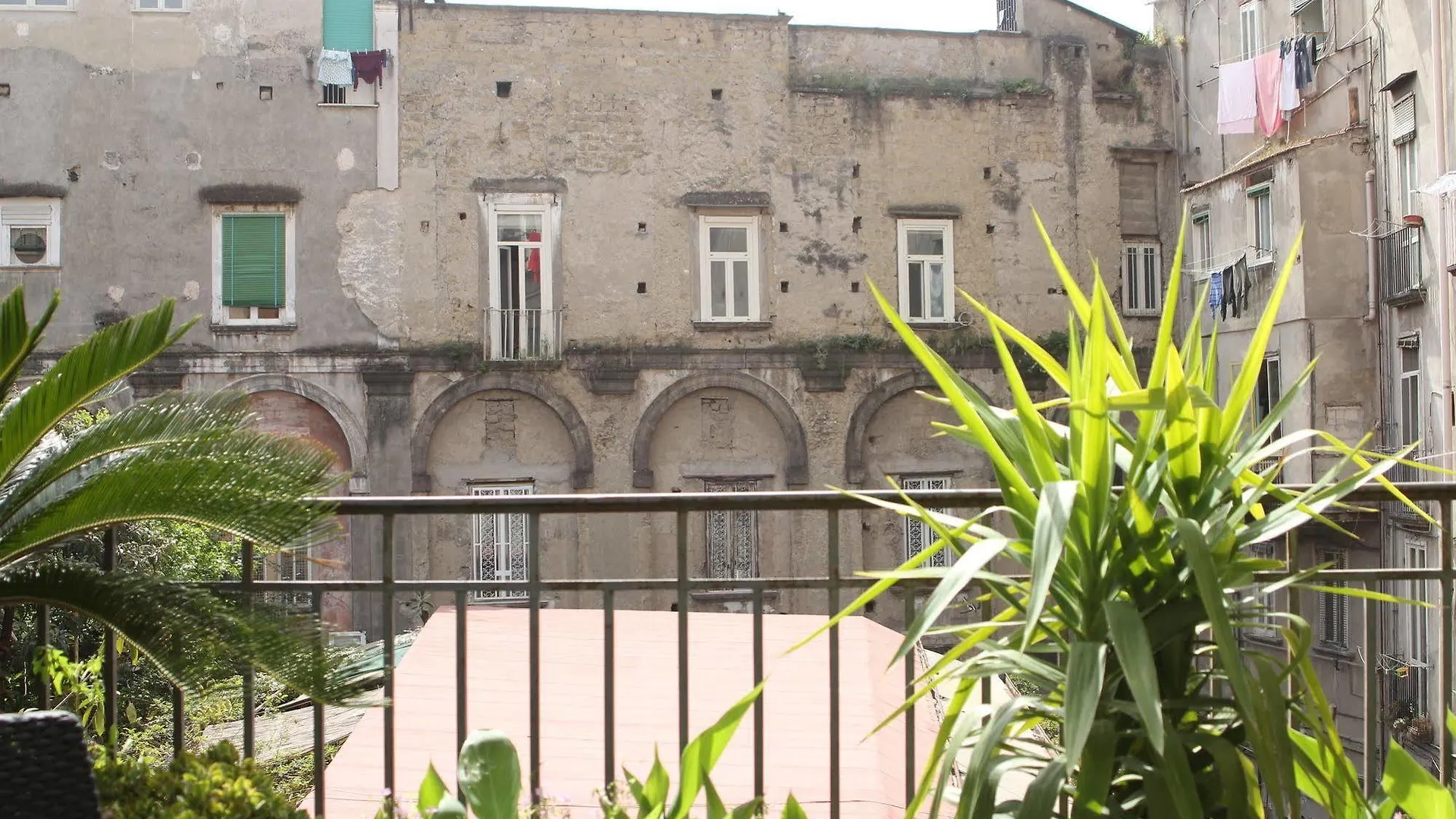 B&B Bellini Neapel