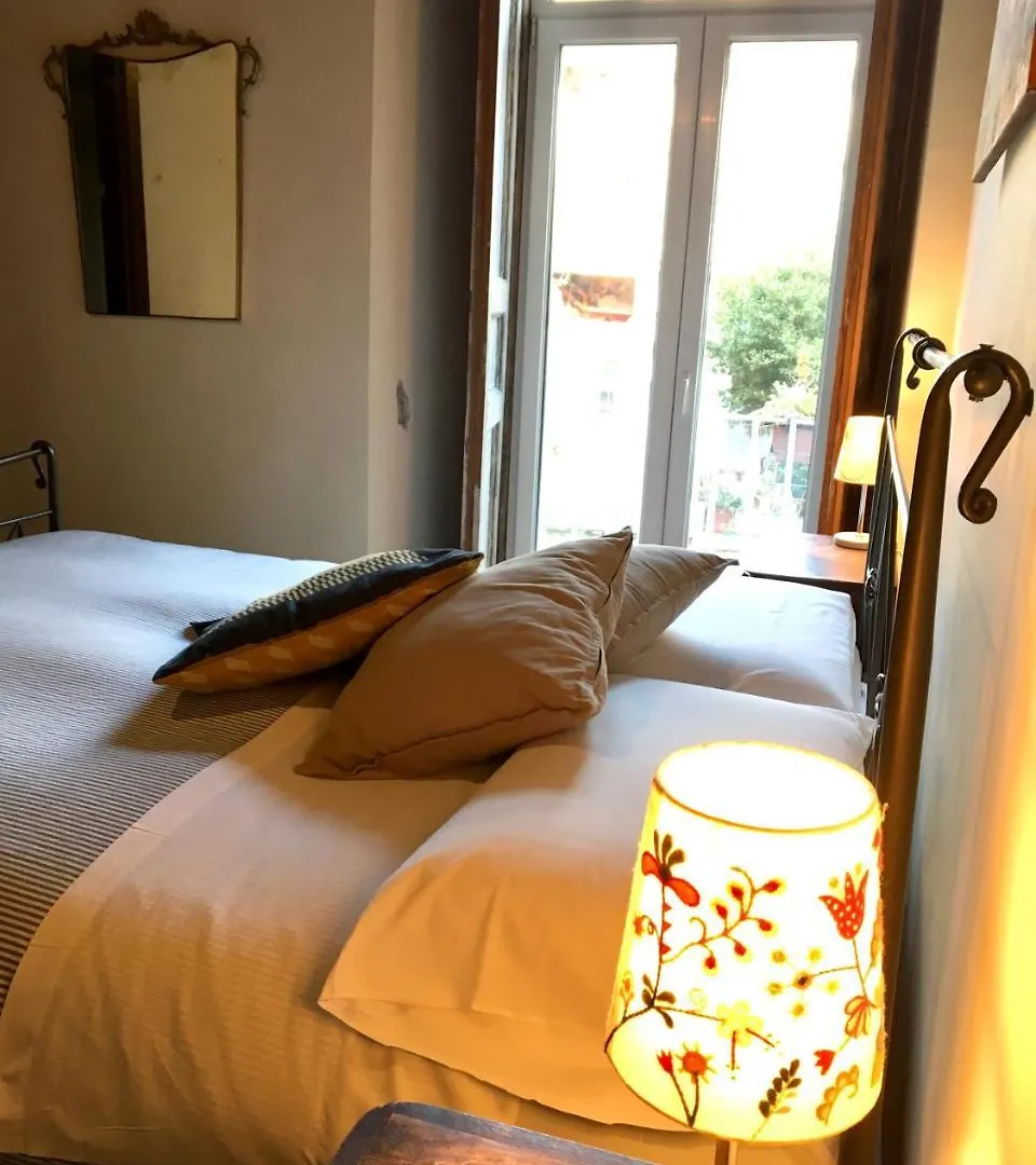 B&B Bellini Neapel
