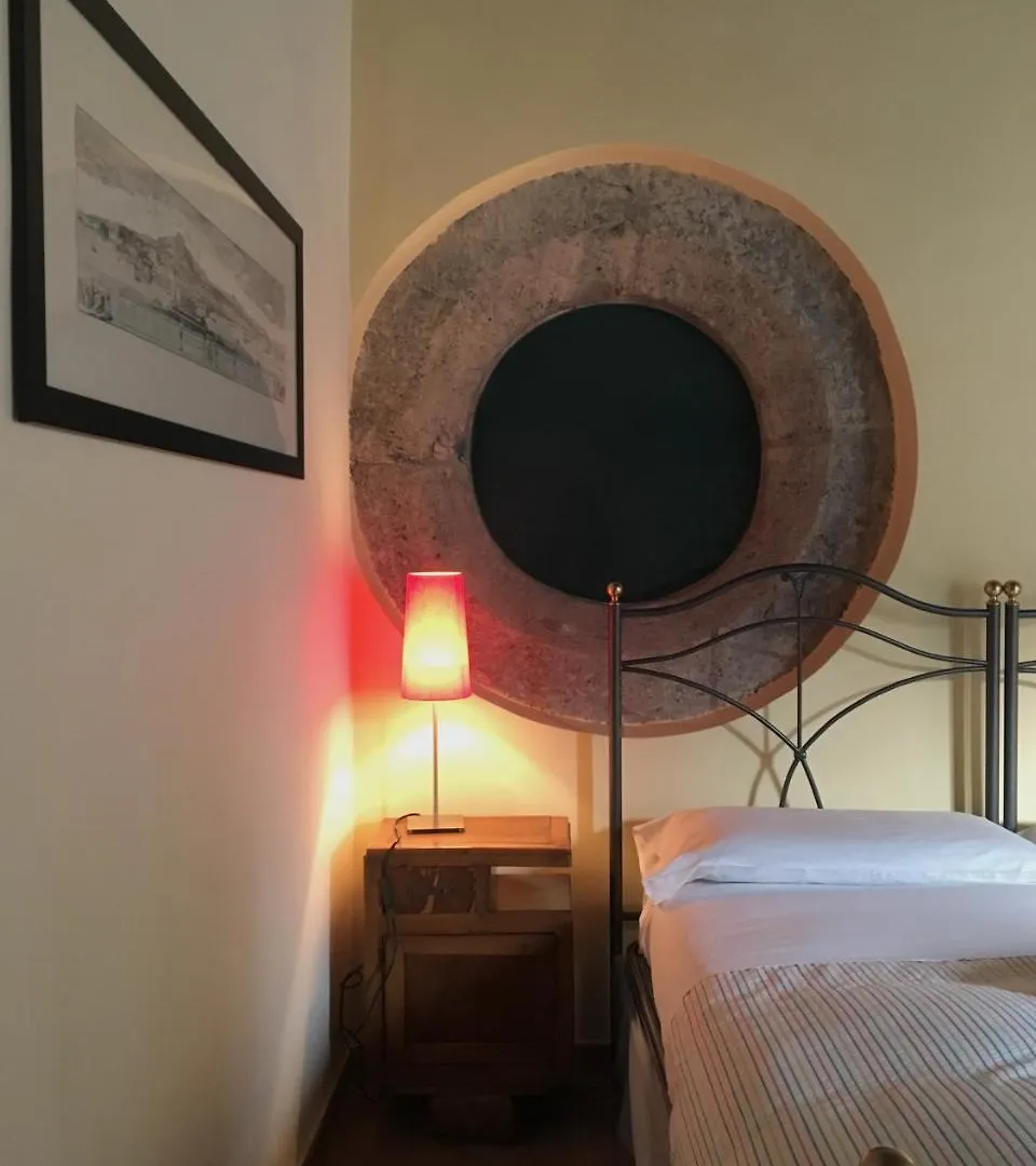 Frühstückspension B&B Bellini Neapel